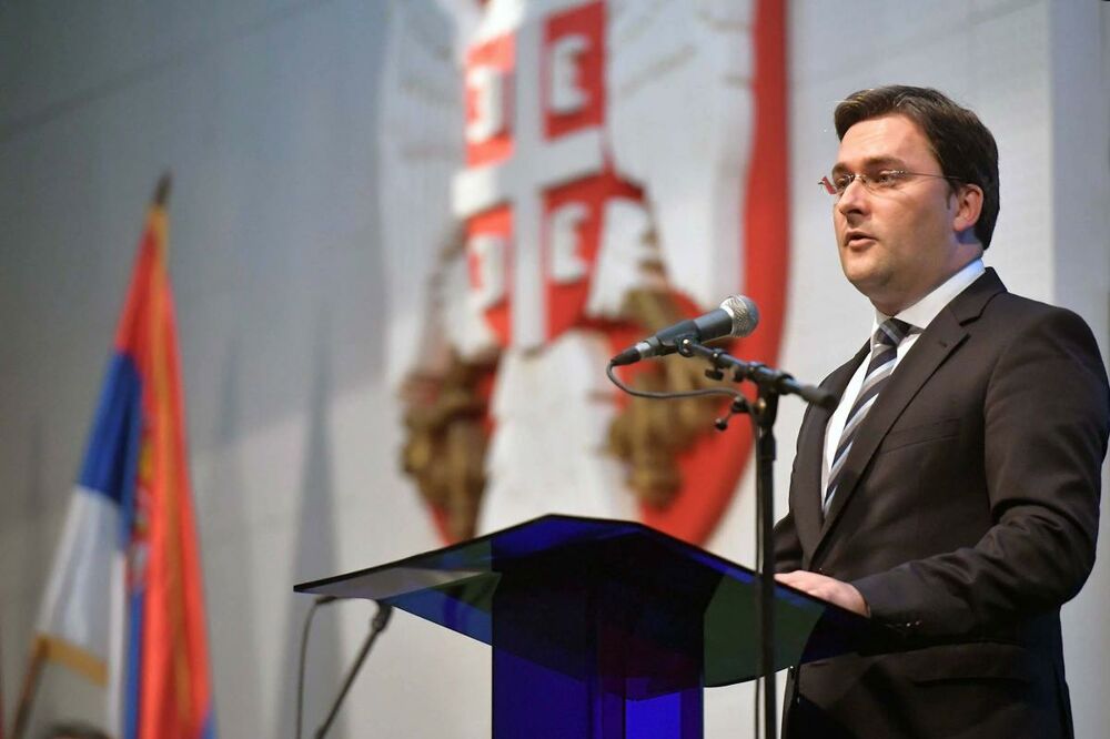 Nikola Selaković, Foto: Beta