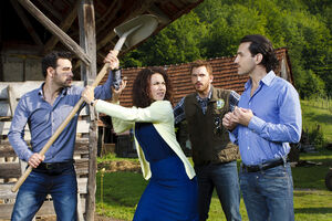 Nove epizode regionalnog hita ’’Kud puklo da puklo’’