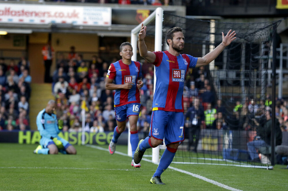 Joan Kabaj, Foto: Beta/AP