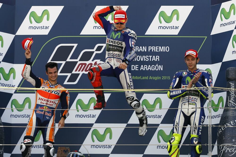 Horhe Lorenco, Foto: Reuters