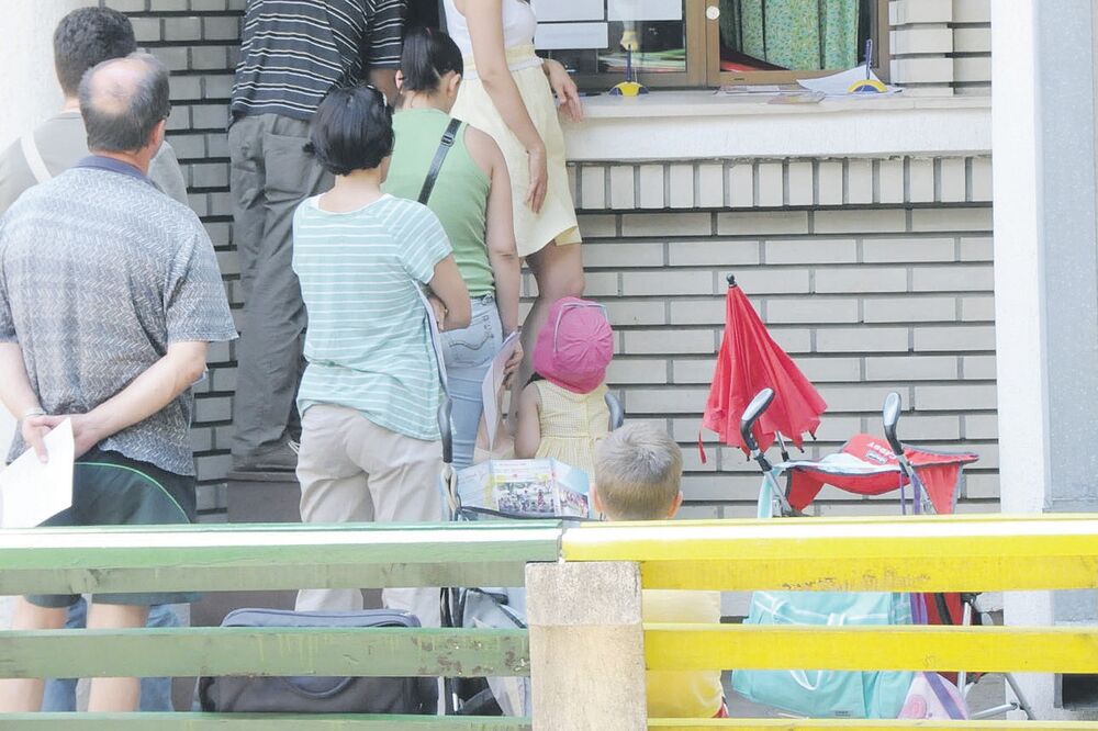 đina vrbica, Foto: Luka Zeković