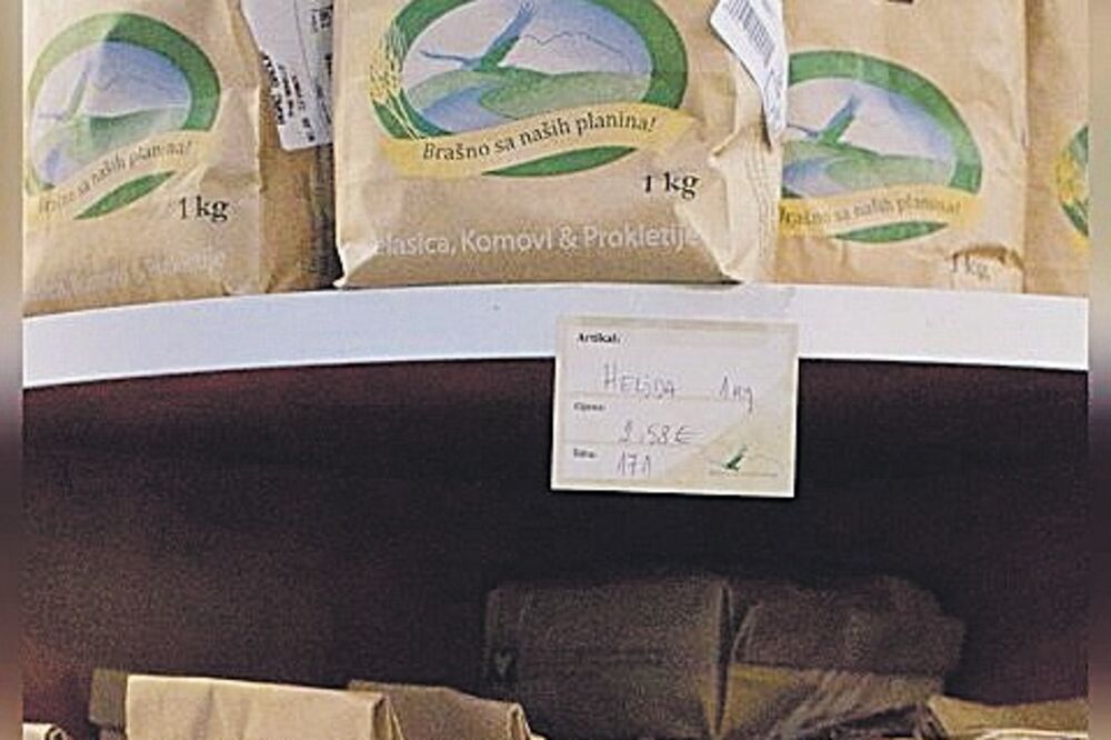 Avdul Adrović, Foto: Tufik Softić