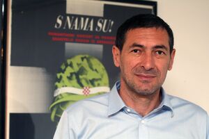 Hrvatska: Za sad bez potrebe za zatvaranjem granice