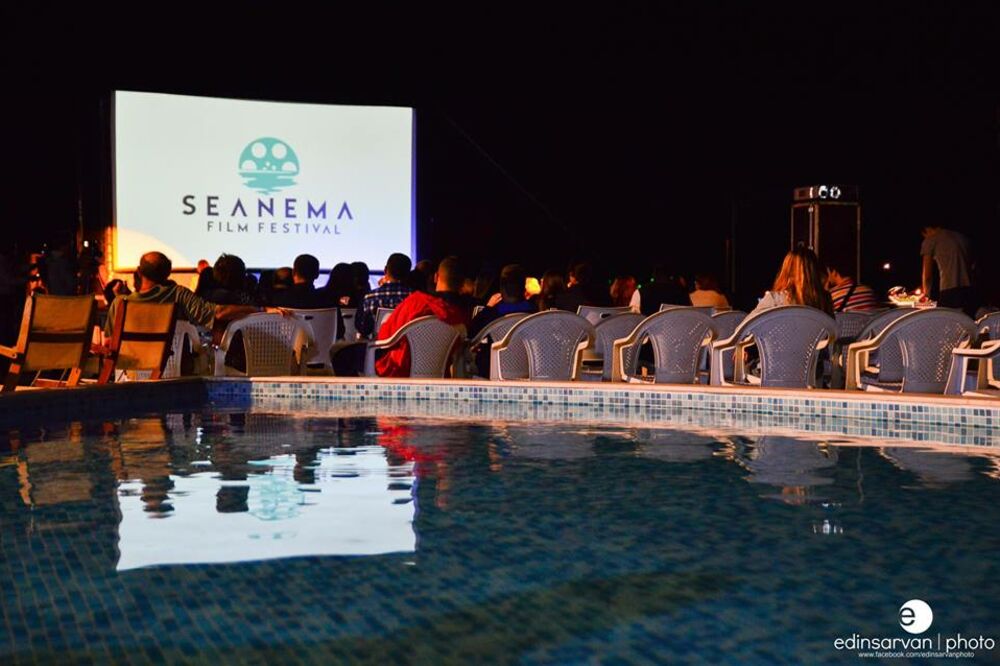Seanema Film Festival, Foto: Seanema film festival