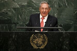 Američki embargo prepreka razvoju Kube