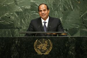 Sisi: Regionalna bezbjednost u veoma osjetljivom stanju