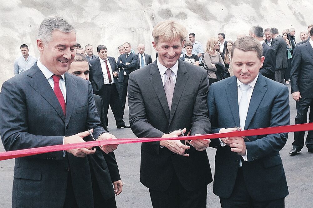 postrojenje za otpadne vode, Foto: Vuk Lajović