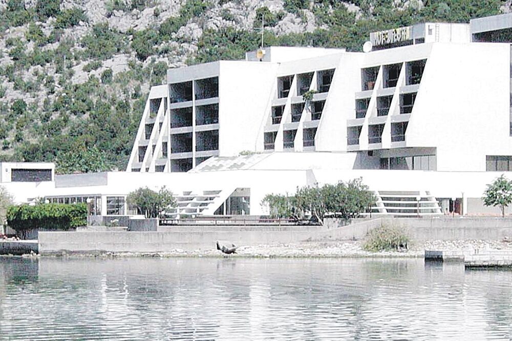 teuta, Foto: Arhiva "Vijesti"