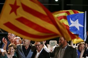 Katalonija: Pristalicama nezavisnosti apsolutna većina