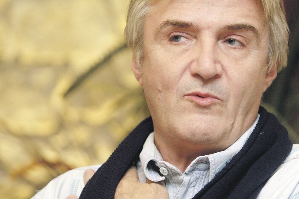 Rajko Dujmić, Foto: Slobodnadalmacija.hr