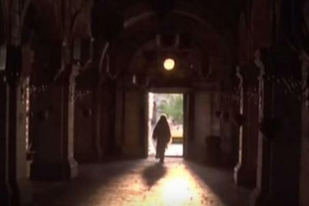film Muhamed, Foto: Screenshot (YouTube)