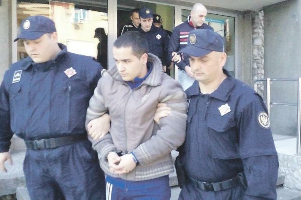 ZIKS tuča, Foto: Jelena Jovanović