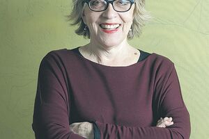 Pisanje romana nije proces koji je posve kontroliran