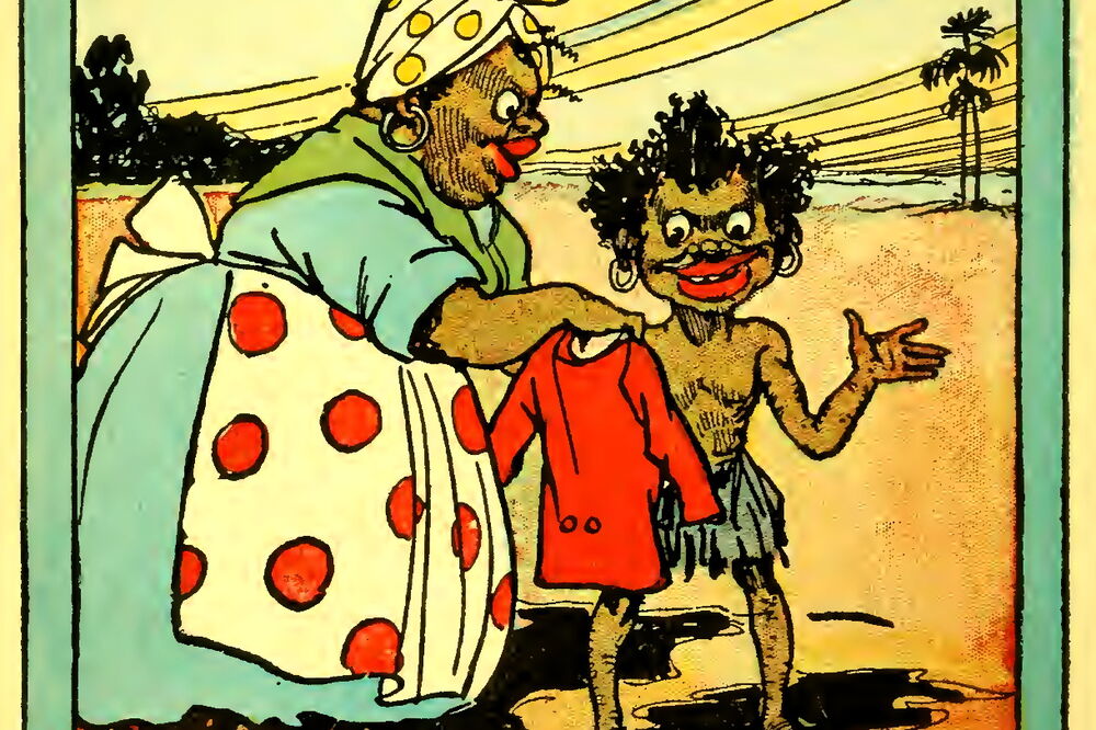 Ilustracija, Foto: Wikimedia