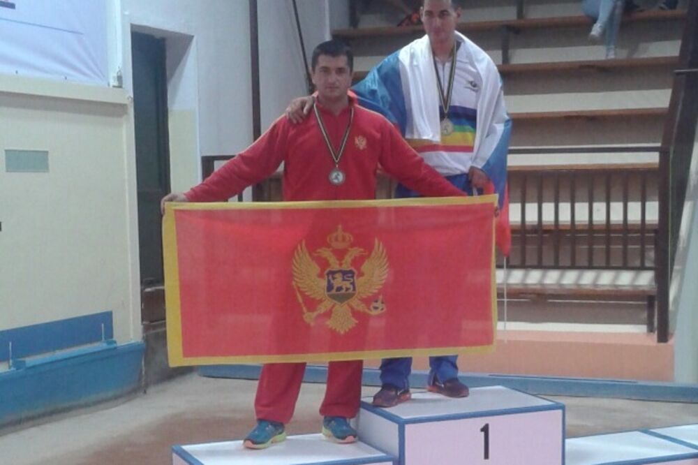 Miroslav Petković, Foto: Privatna arhiva