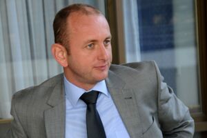 DNP: Protesti će ostvariti volju naroda