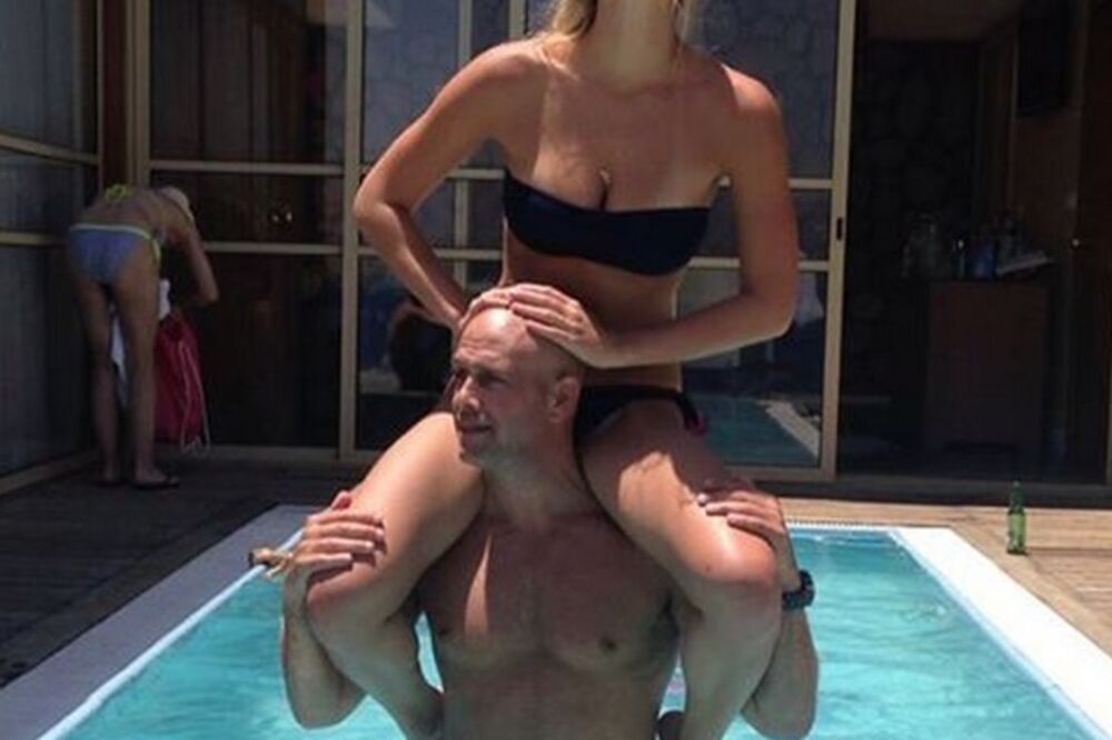 Bar Rafaeli, Adi Ezra, Foto: Instagram