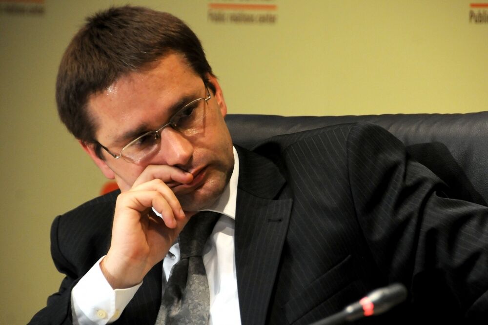 Neđeljko Rudović, Foto: Arhiva Vijesti