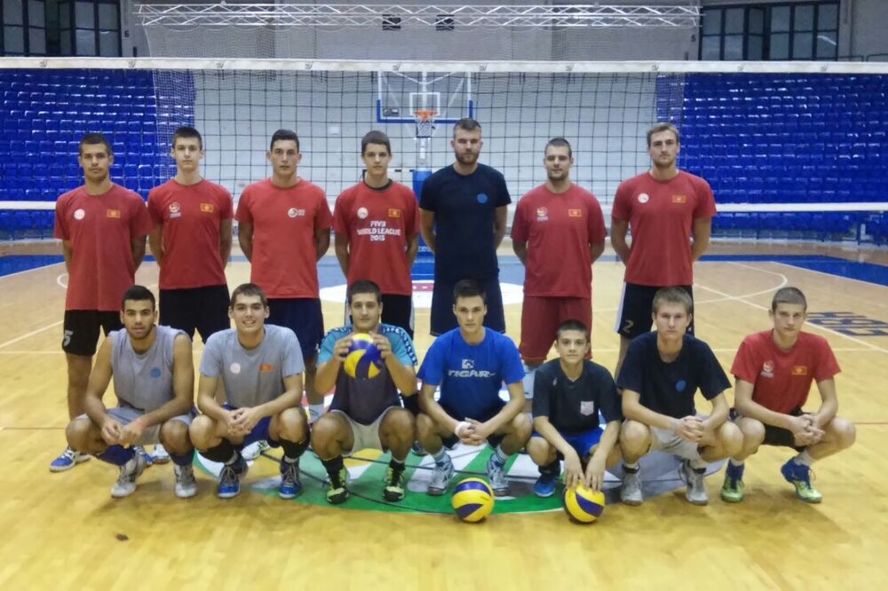 OK Budućnost, Foto: OK Budućnost