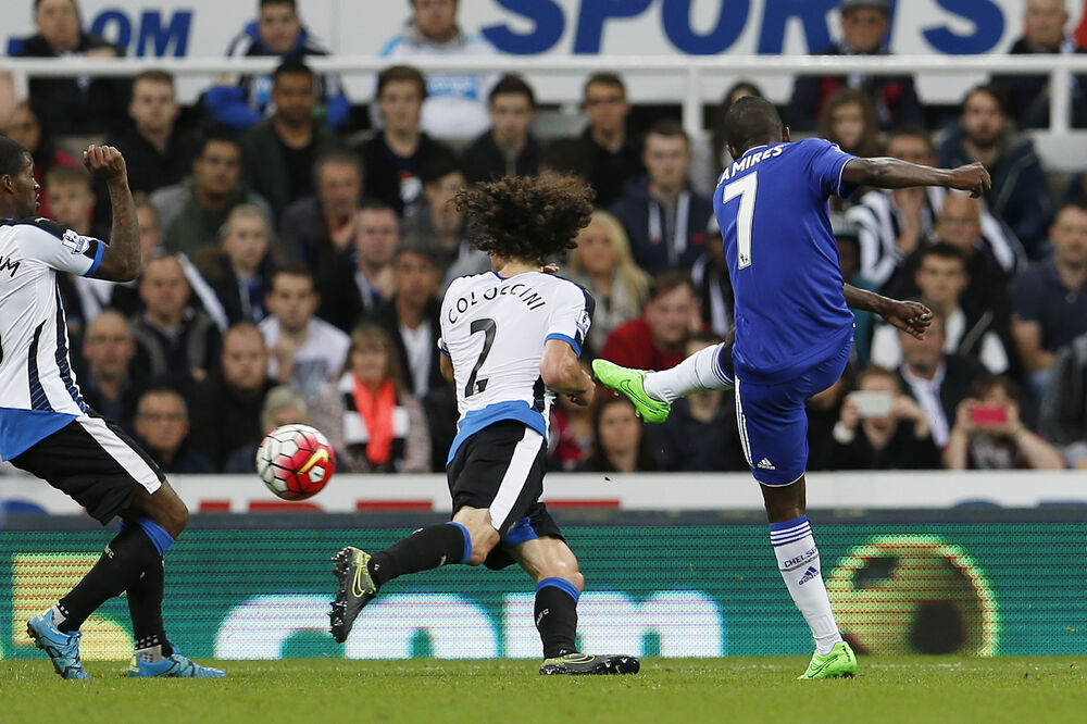 ramires celsi, Foto: Reuters