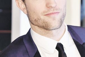 Patinson: Zbog slave nisam bio u prodavnici skoro šest godina