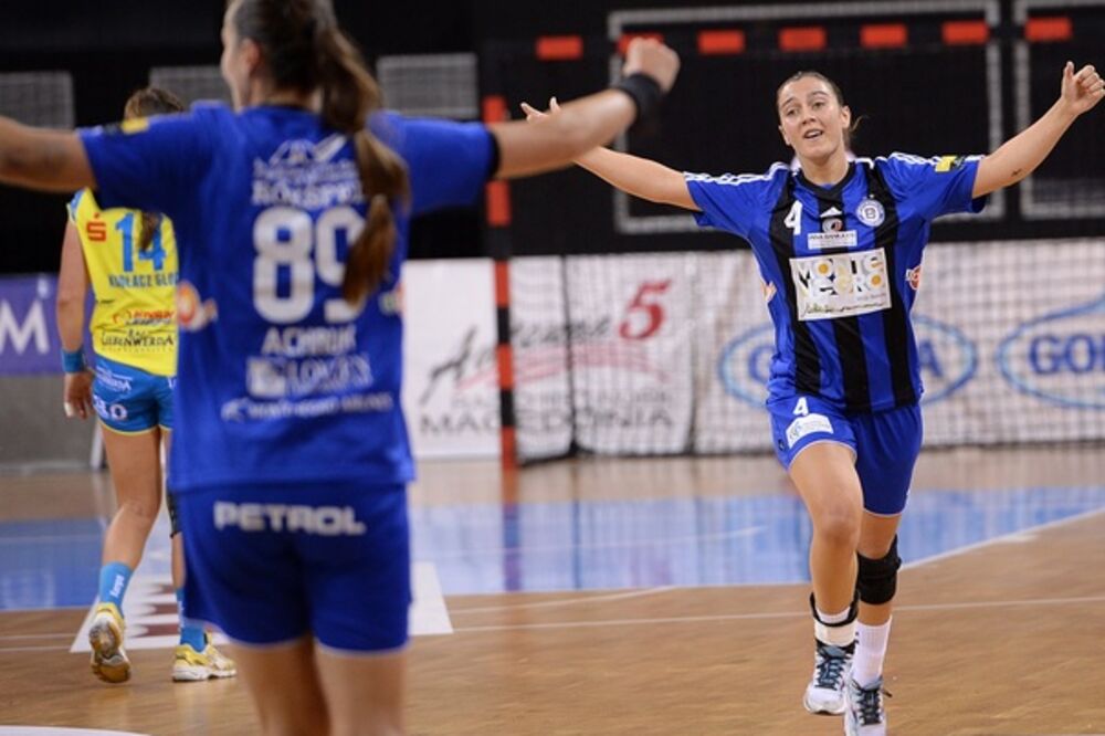 Dijana Ujkić, Foto: Arhiva "Vijesti"