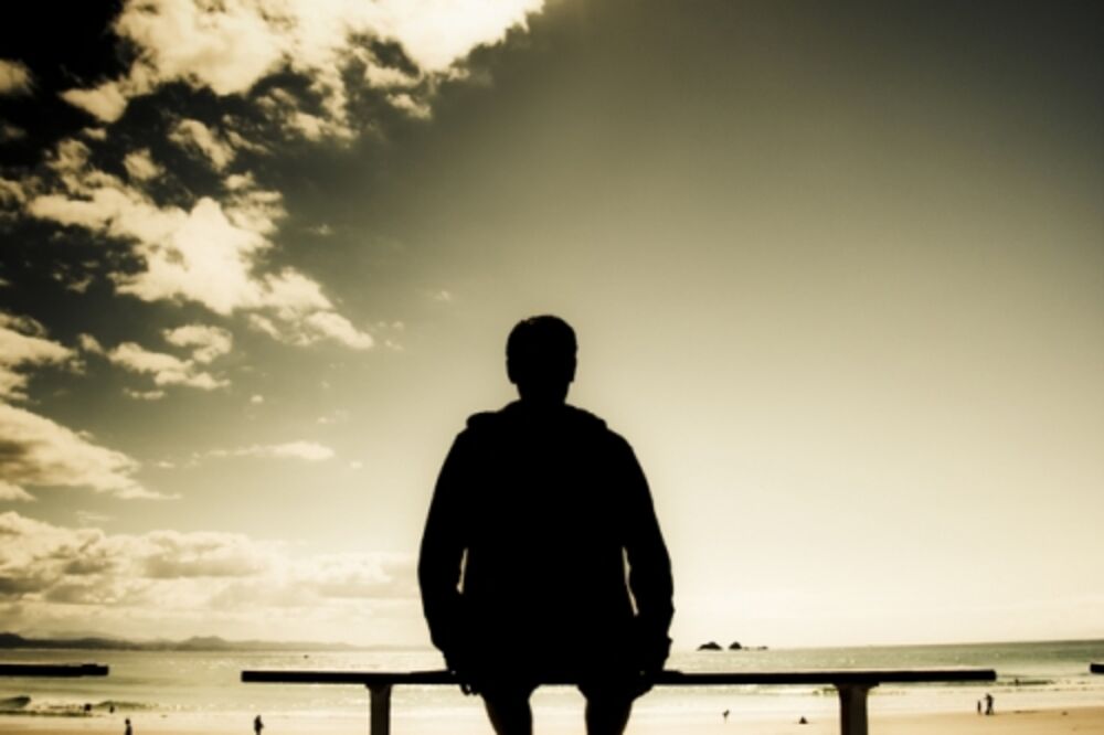 muškarac, mladić, Foto: Shutterstock.com