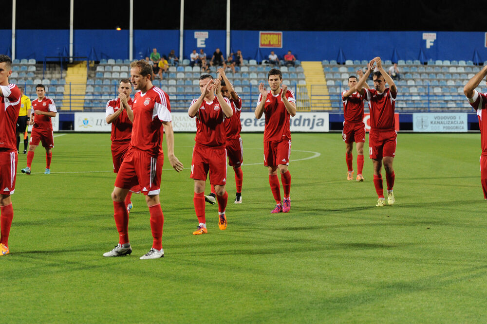 Mladost, Foto: Savo Prelević
