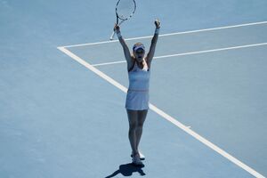 Radvanjska i Benčić u finalu Tokija