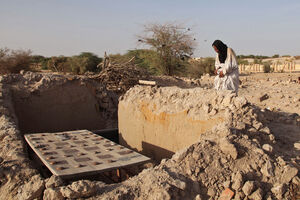 Osumnjičeni za uništavanje mauzoleja u Timbuktuu prebačen u Hag