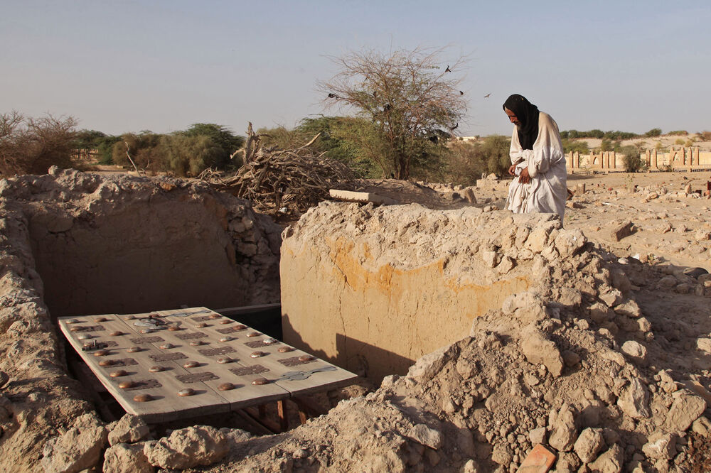 Timbuktu, Foto: Beta/AP