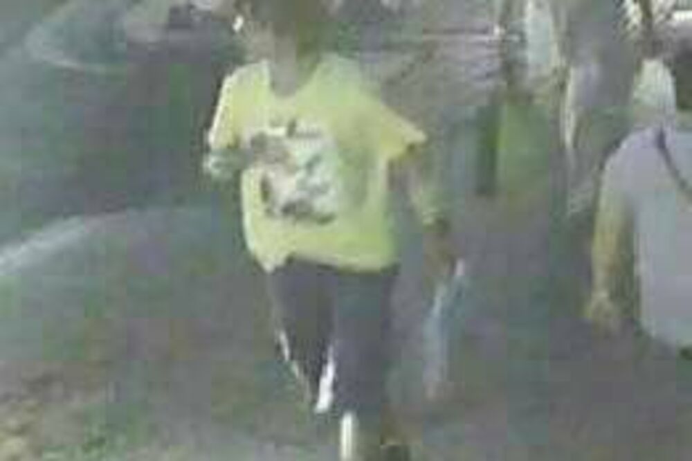 Bangkok napad, Foto: Reuters