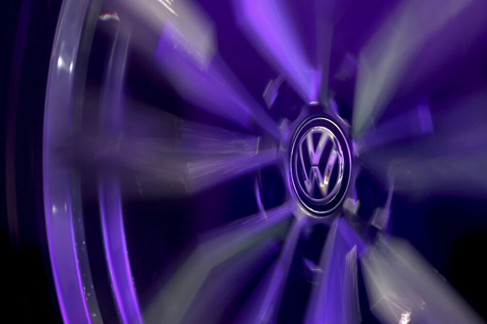 Volksvagen, Foto: Reuters