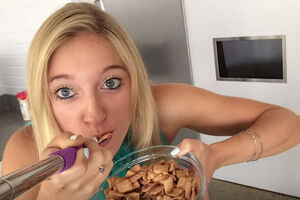 Najnoviji hit: Selfi kašika