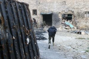 Sirija: Militanti potvrdili da je postignuto primirje
