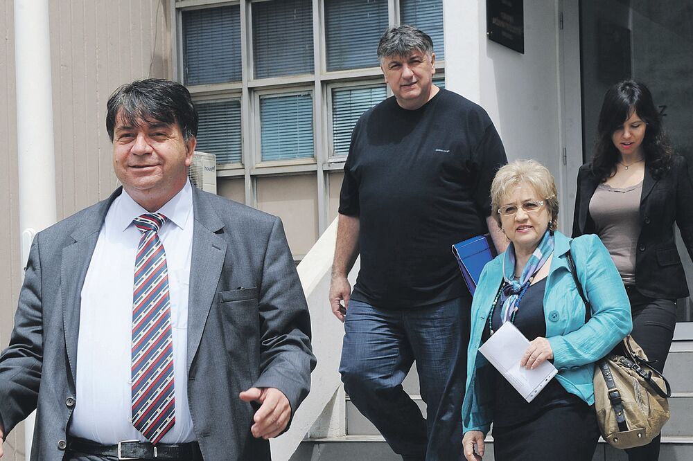 CEZAP, Olga Nikčević, Foto: Savo Prelević