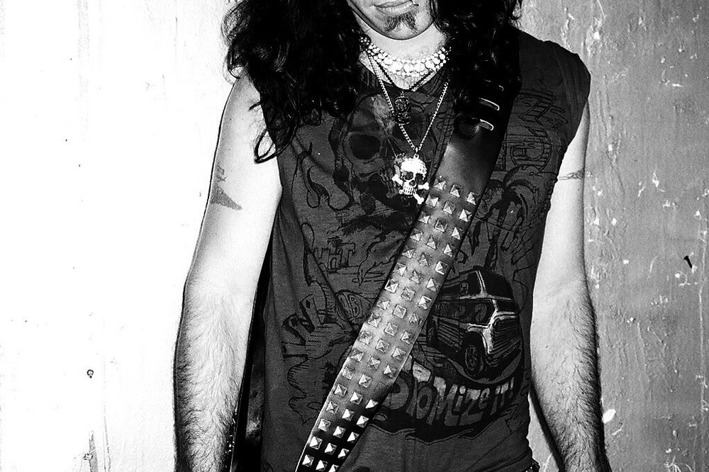 DJ Skazi, Foto: Facebook.com