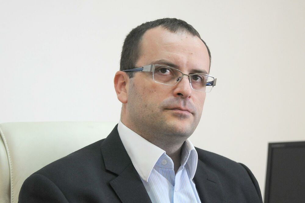 Ilija Vukčević, Foto: Zoran Đurić