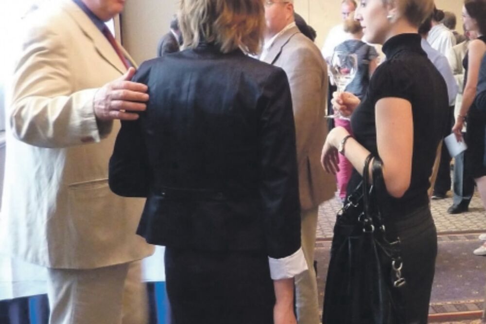 razgovor, Foto: Shutterstock