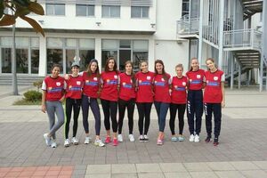 Galeb i Rudar do nedjelje na turniru u Makarskoj