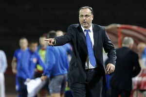 Božović: Nemoguće je uvijek pobjeđivati ali tome težimo