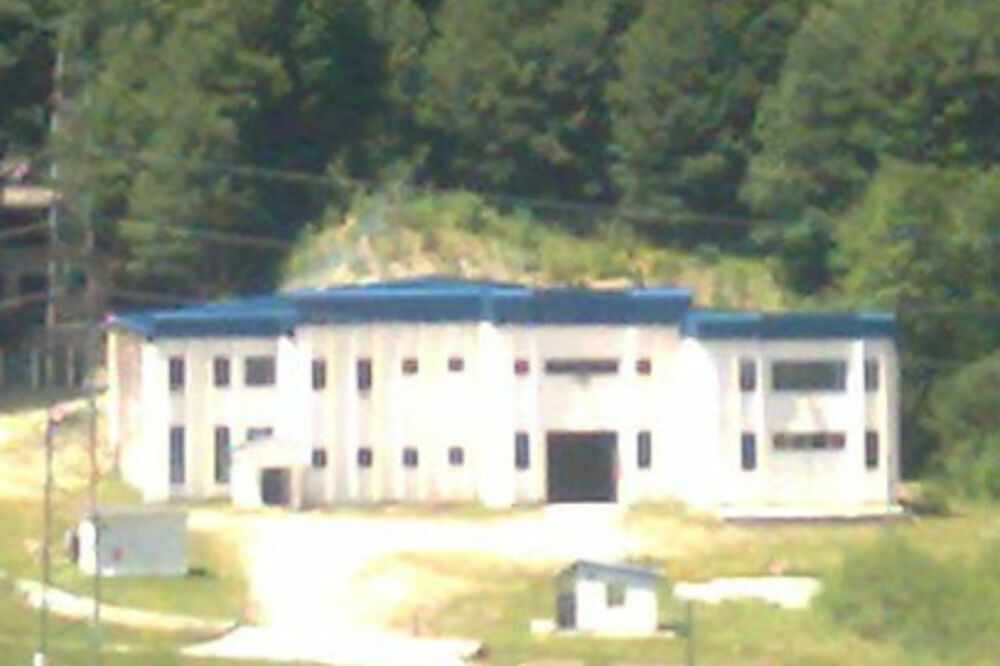 Fabrika Gorska, Foto: Luka Zeković