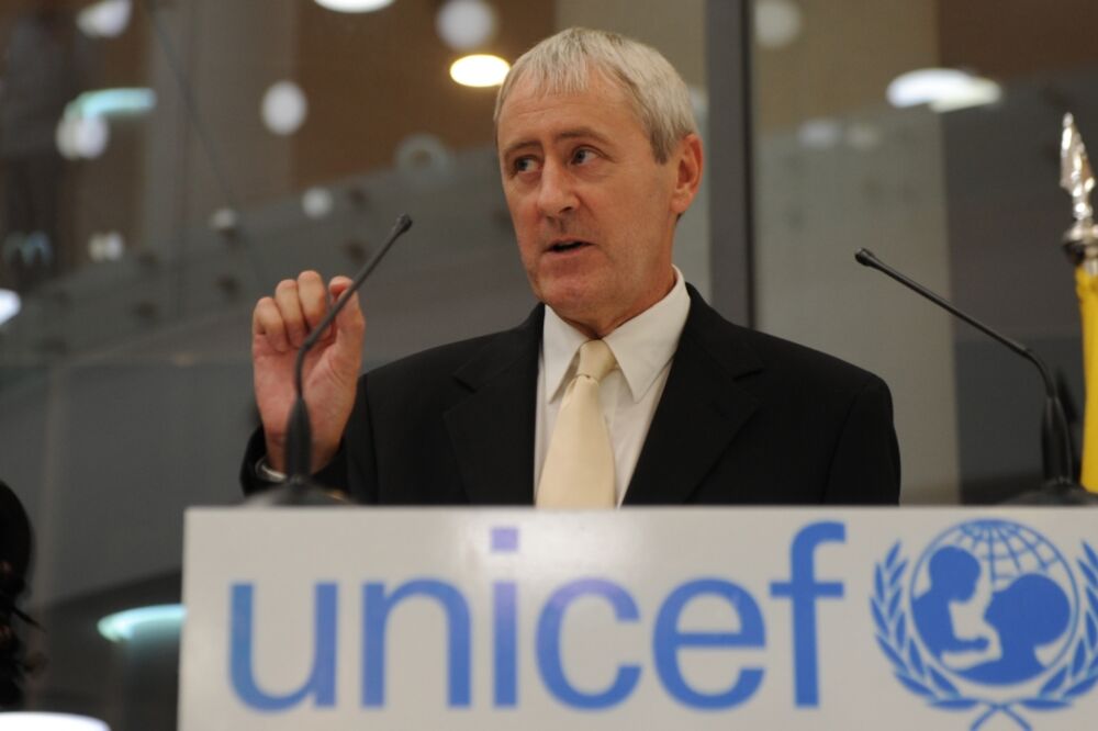 Nikolas Lindhrst, Rodni, Foto: Savo Prelević