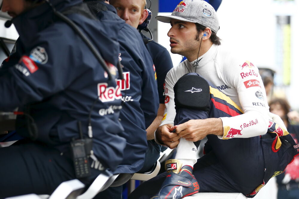 Sainc, Foto: Reuters