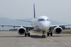 Vlada da žirira za 6,37 miliona Montenegro Airlinesa
