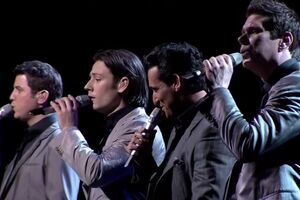 Novi album grupe Il Divo u latino ritmu