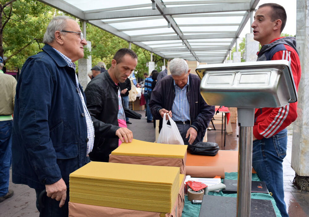 Podgorički dani meda