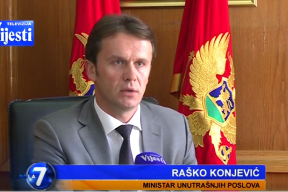 Raško KoNjević, Foto: Printscreen (YouTube)