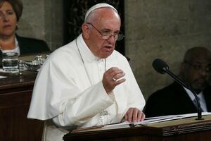 Papa Franjo: Pomozimo izbjeglicama najbolje što umijemo