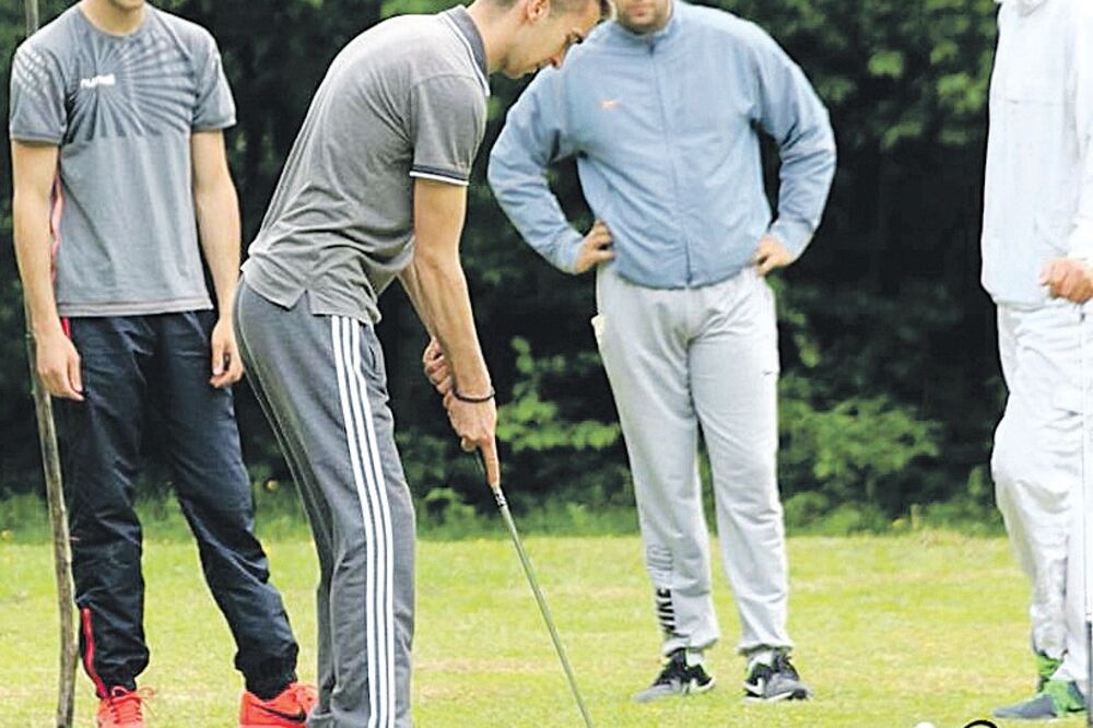 GK Brskovo, Foto: N. Zindović